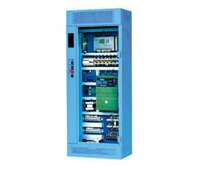 Full Serial DCVV Control Cabinet