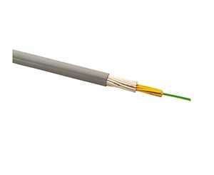 PVC Insulated Soft Cable(6 Cores or above 6)