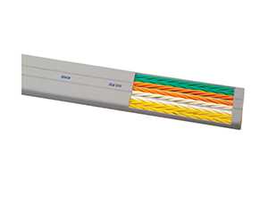 Flexible Elevator Cable (25 Cores or above 25)